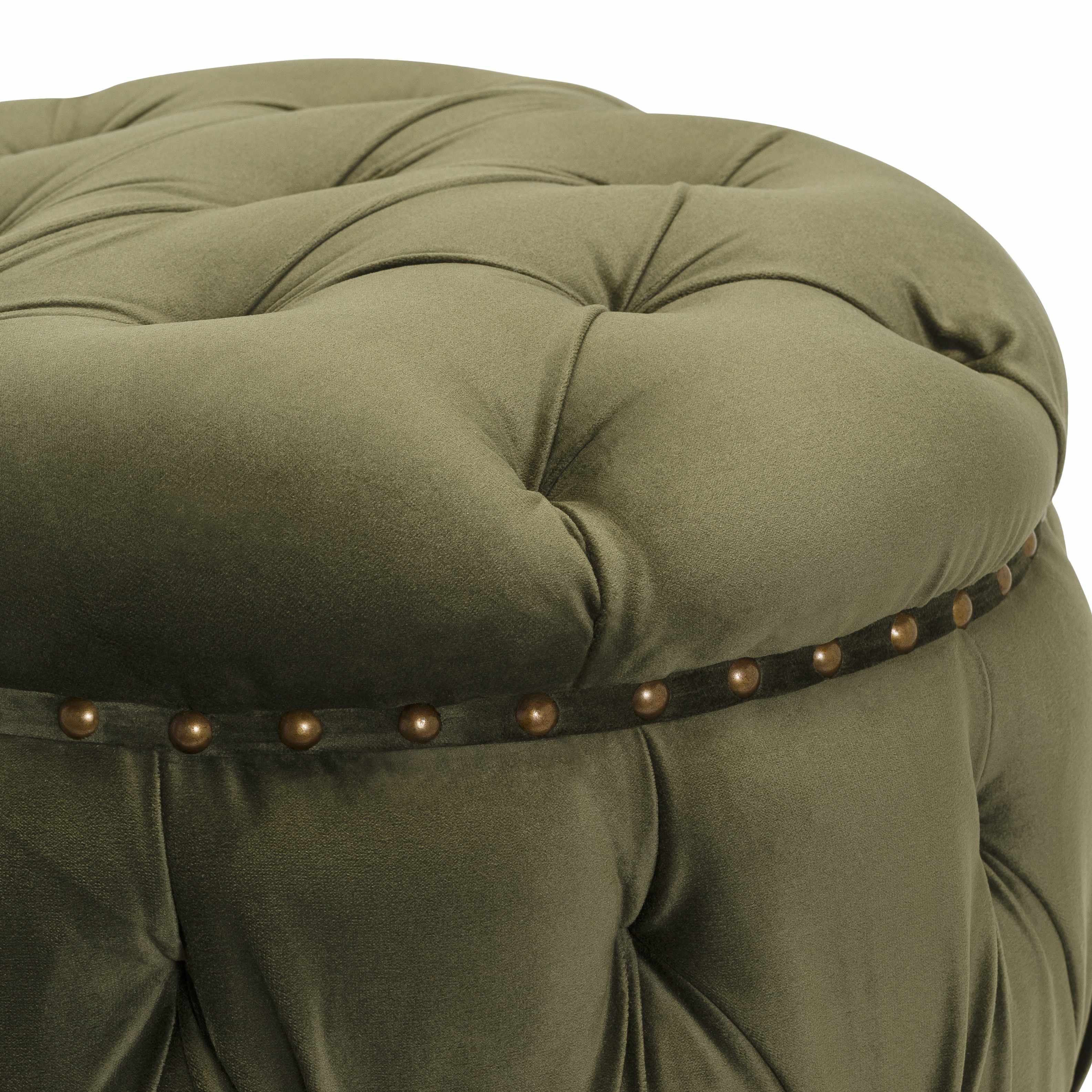 The Zenith Ottoman
