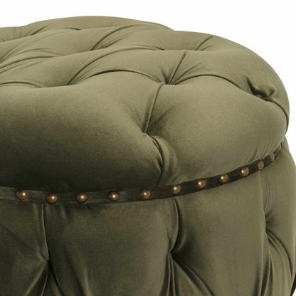The Zenith Ottoman