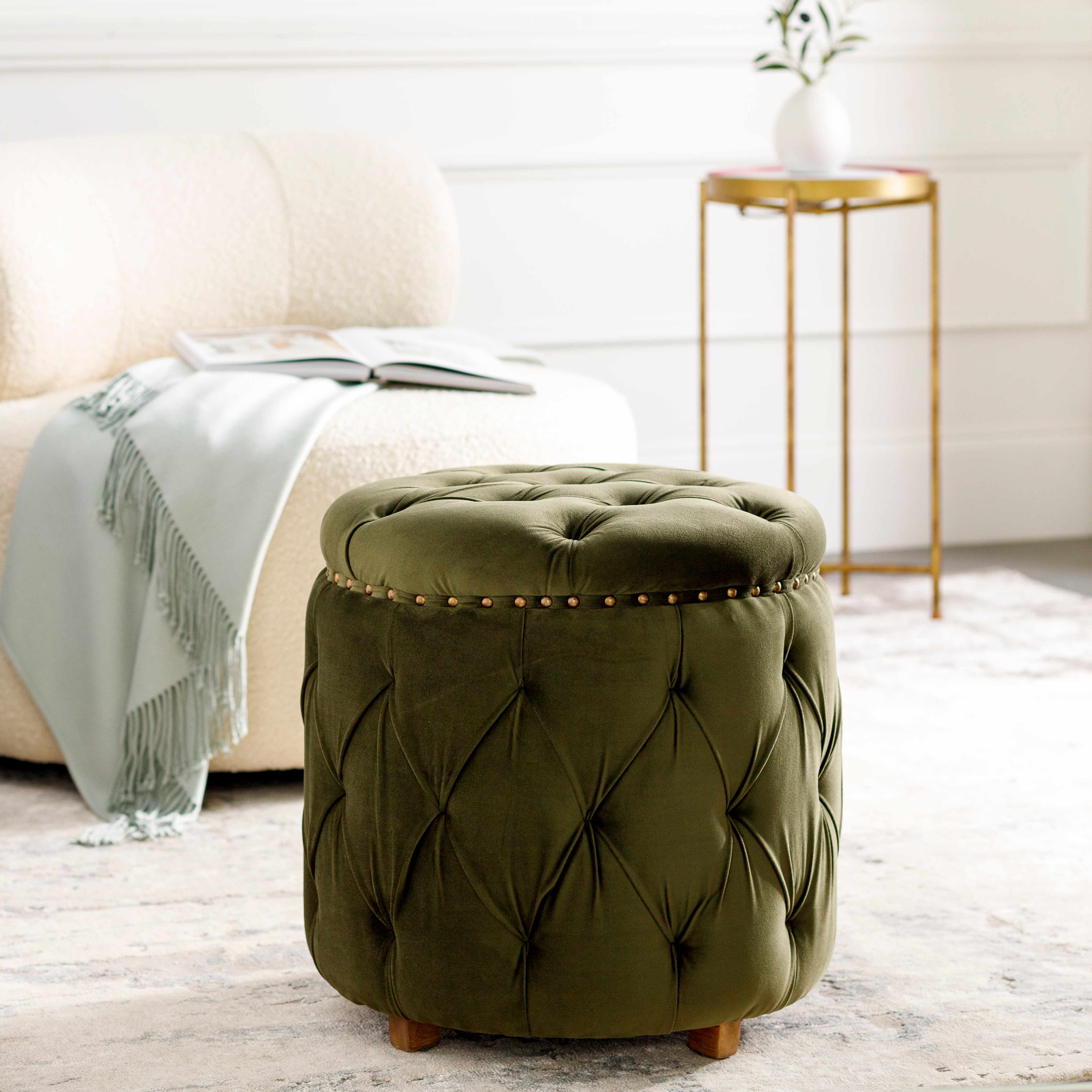 The Zenith Ottoman