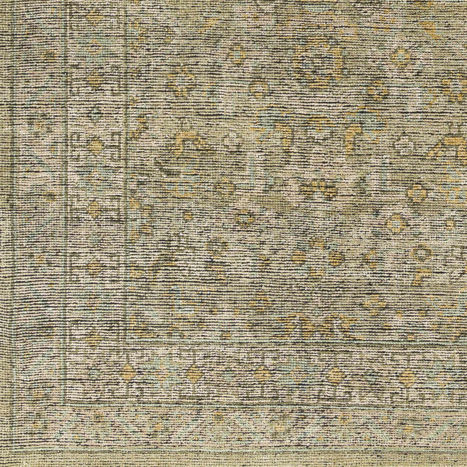 Kawungan Premium Area Rug