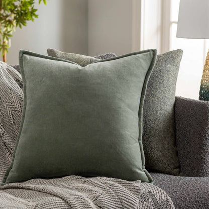 The Astraea Throw Pillow