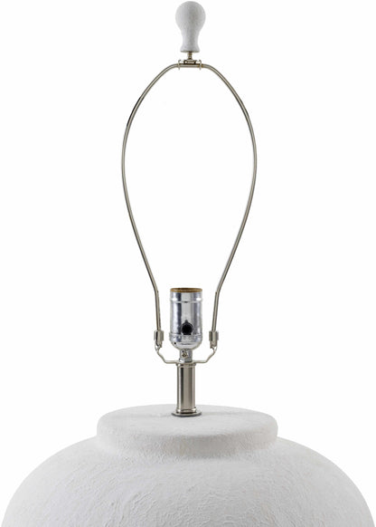 Kamalganj Table Lamp
