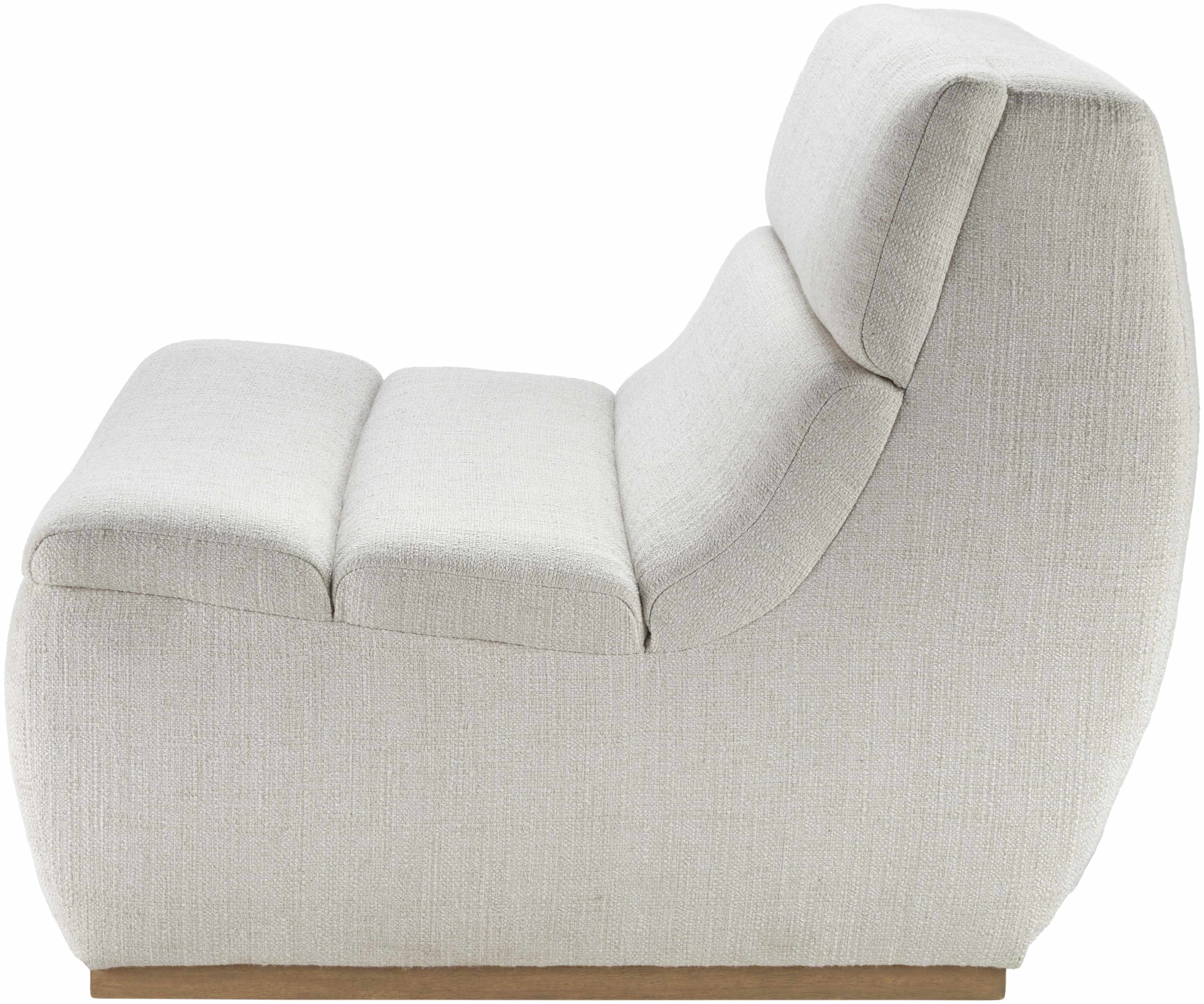 The Maspeth Lounger