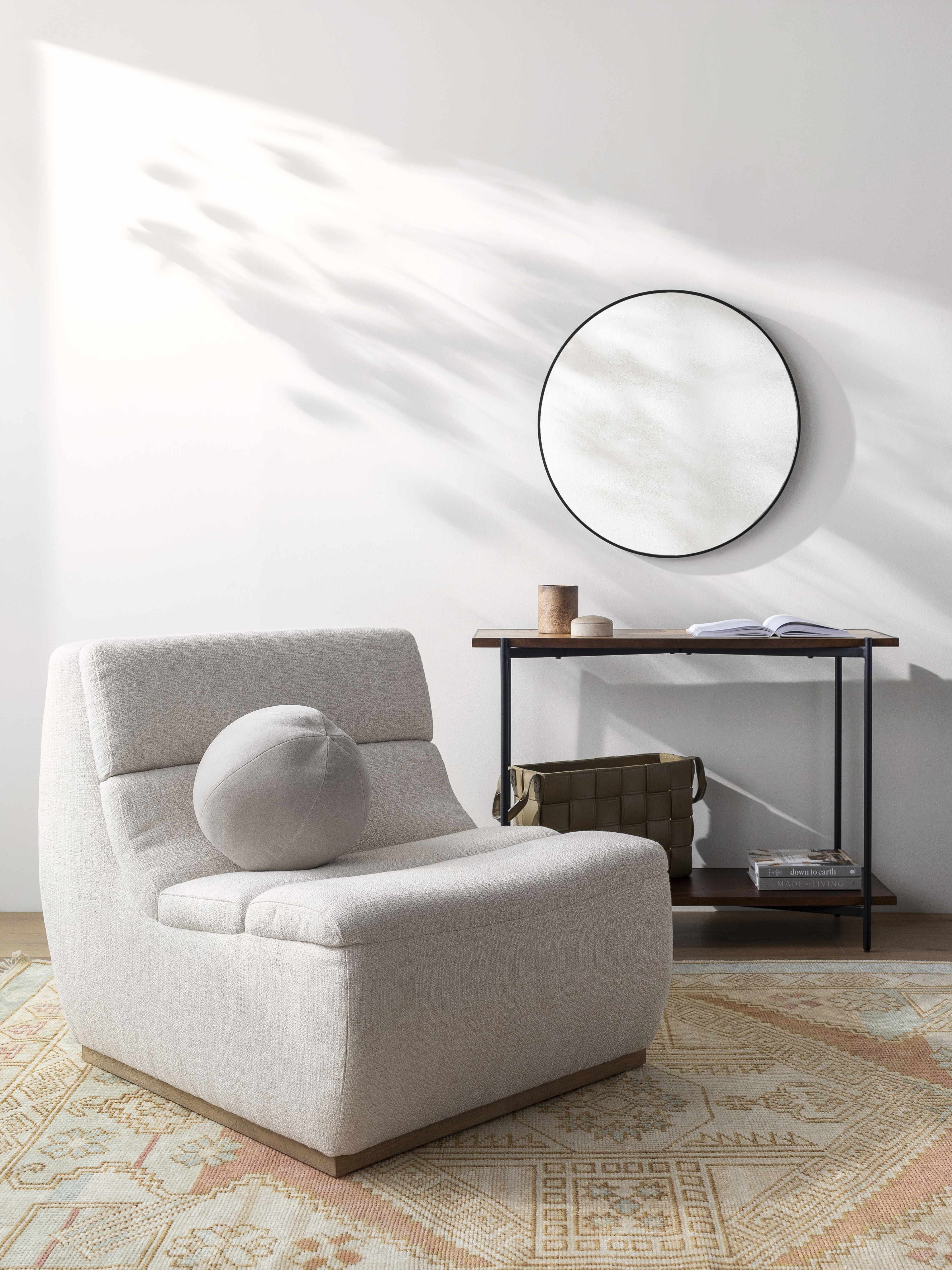 The Maspeth Lounger