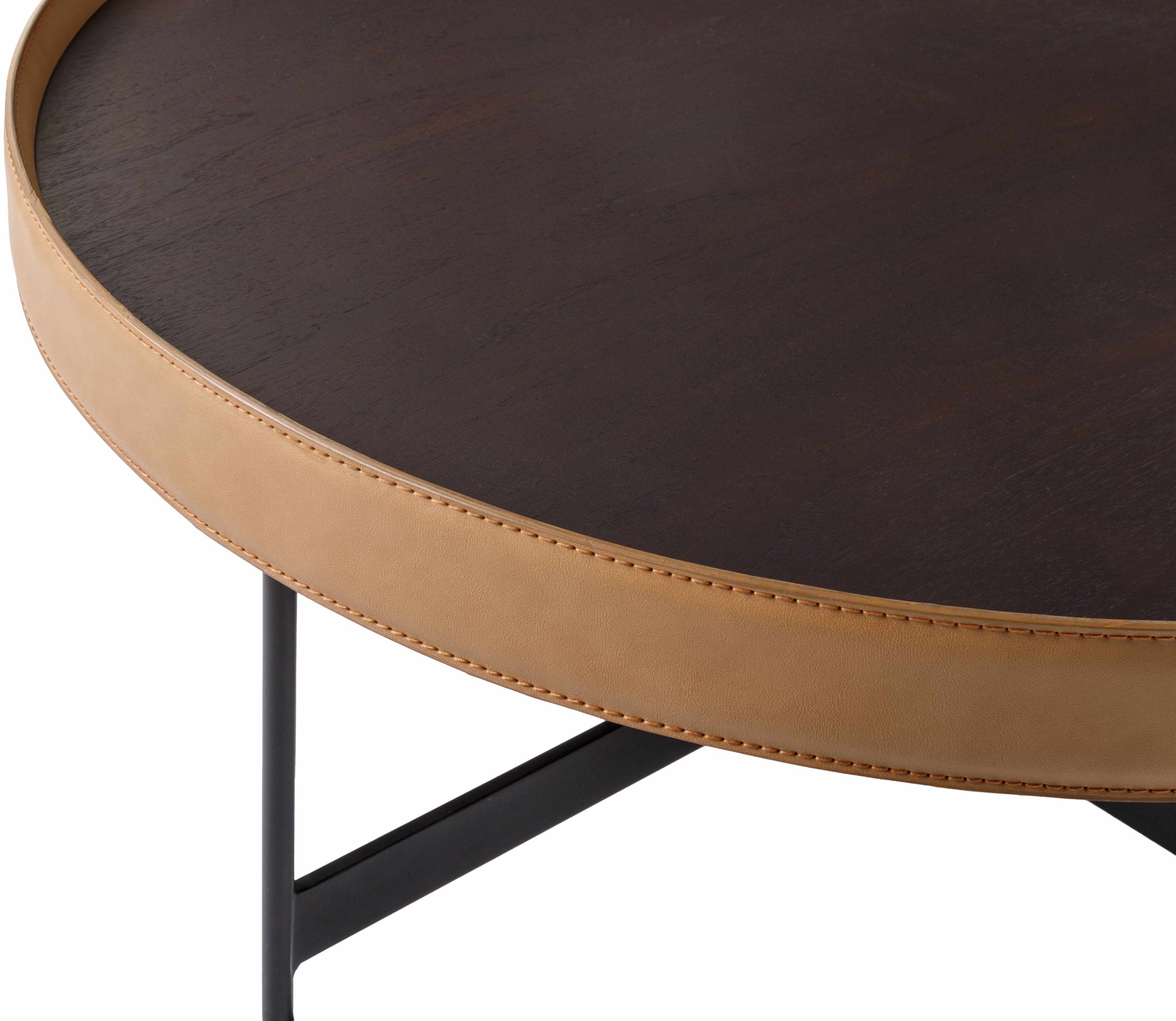 The Triborough Coffee Table
