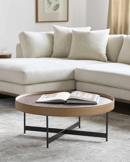 The Triborough Coffee Table