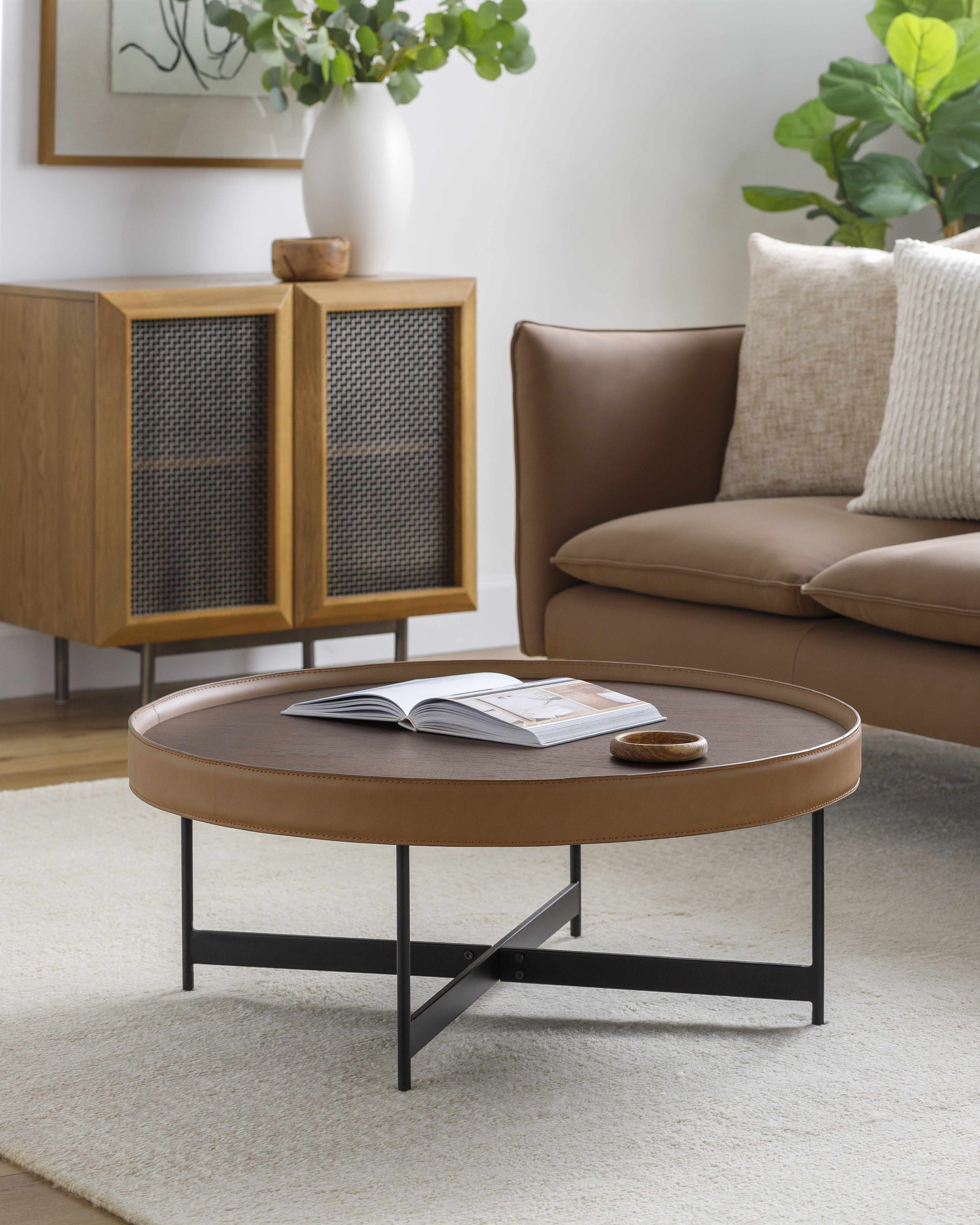 The Triborough Coffee Table