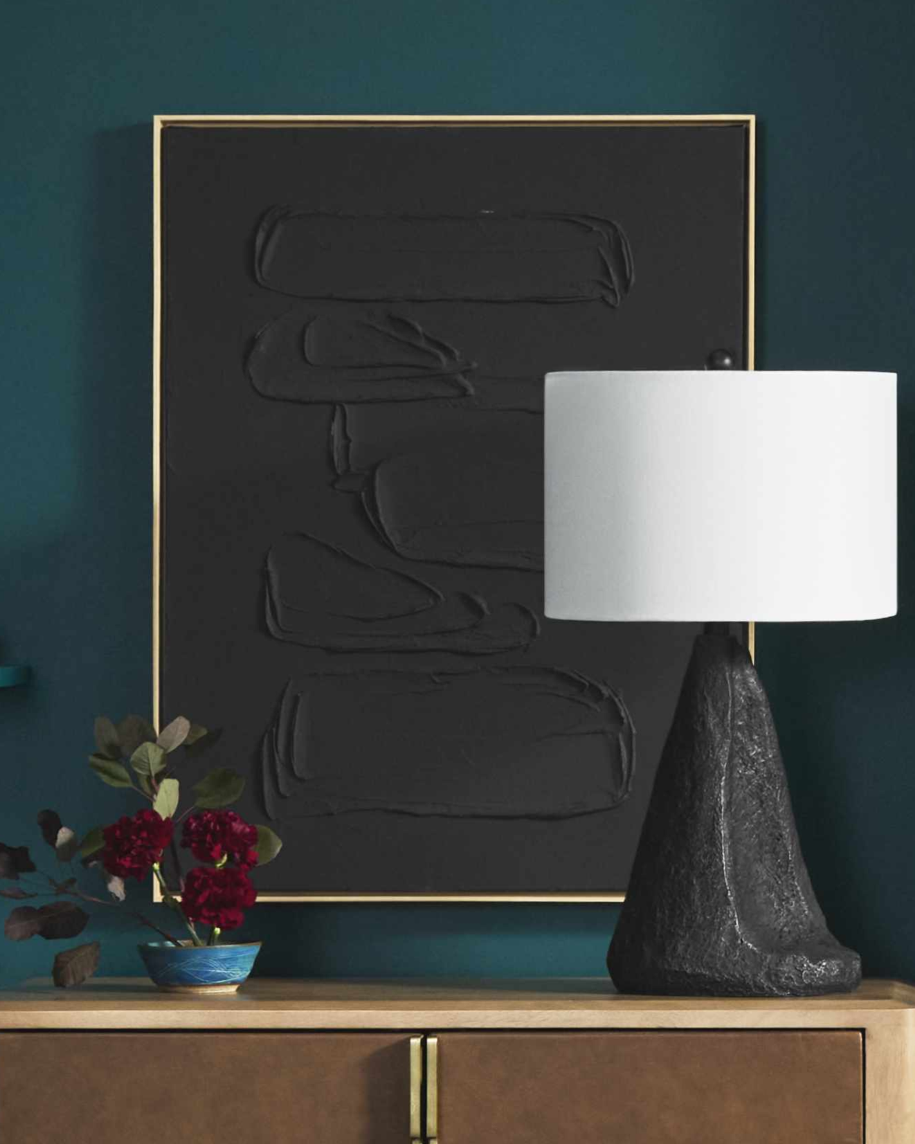 The Ludlow Canvas