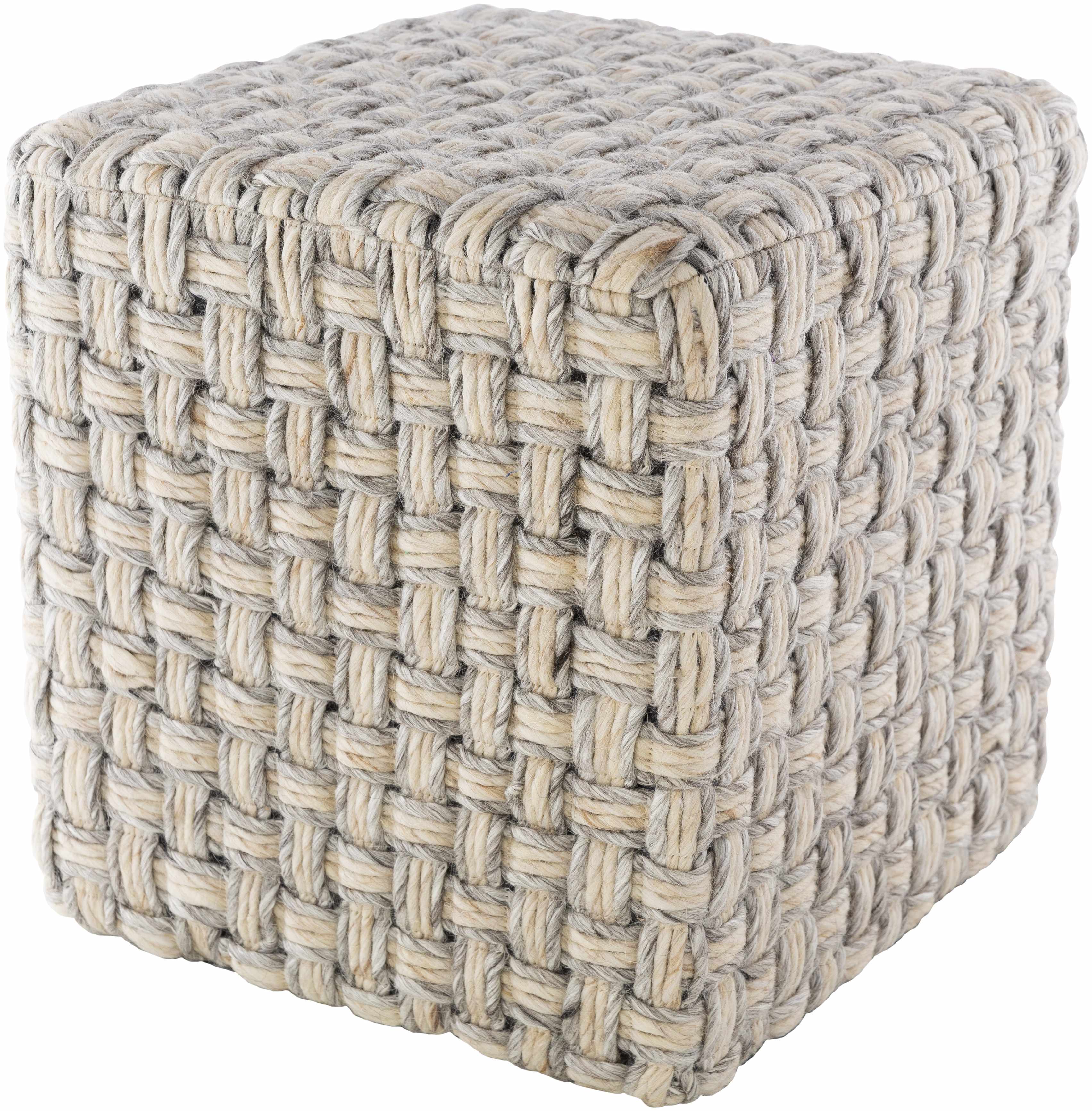 The Ether Pouf