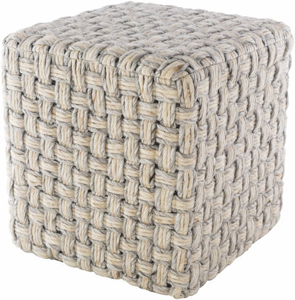 The Ether Pouf