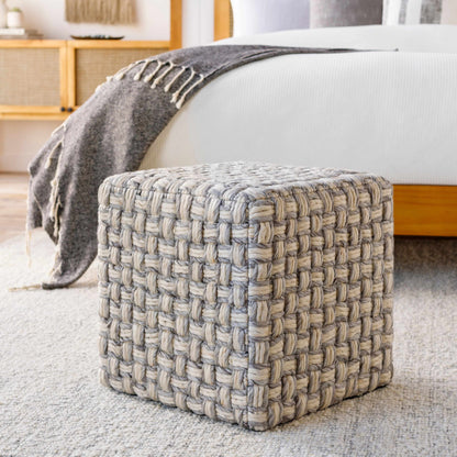 The Ether Pouf