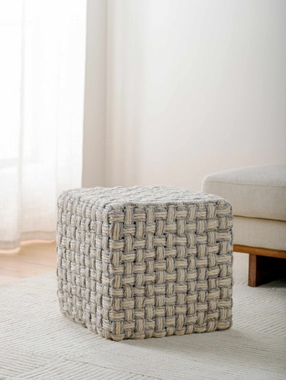 The Ether Pouf