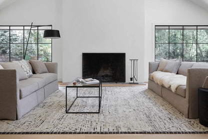 The Parys Floor Lamp