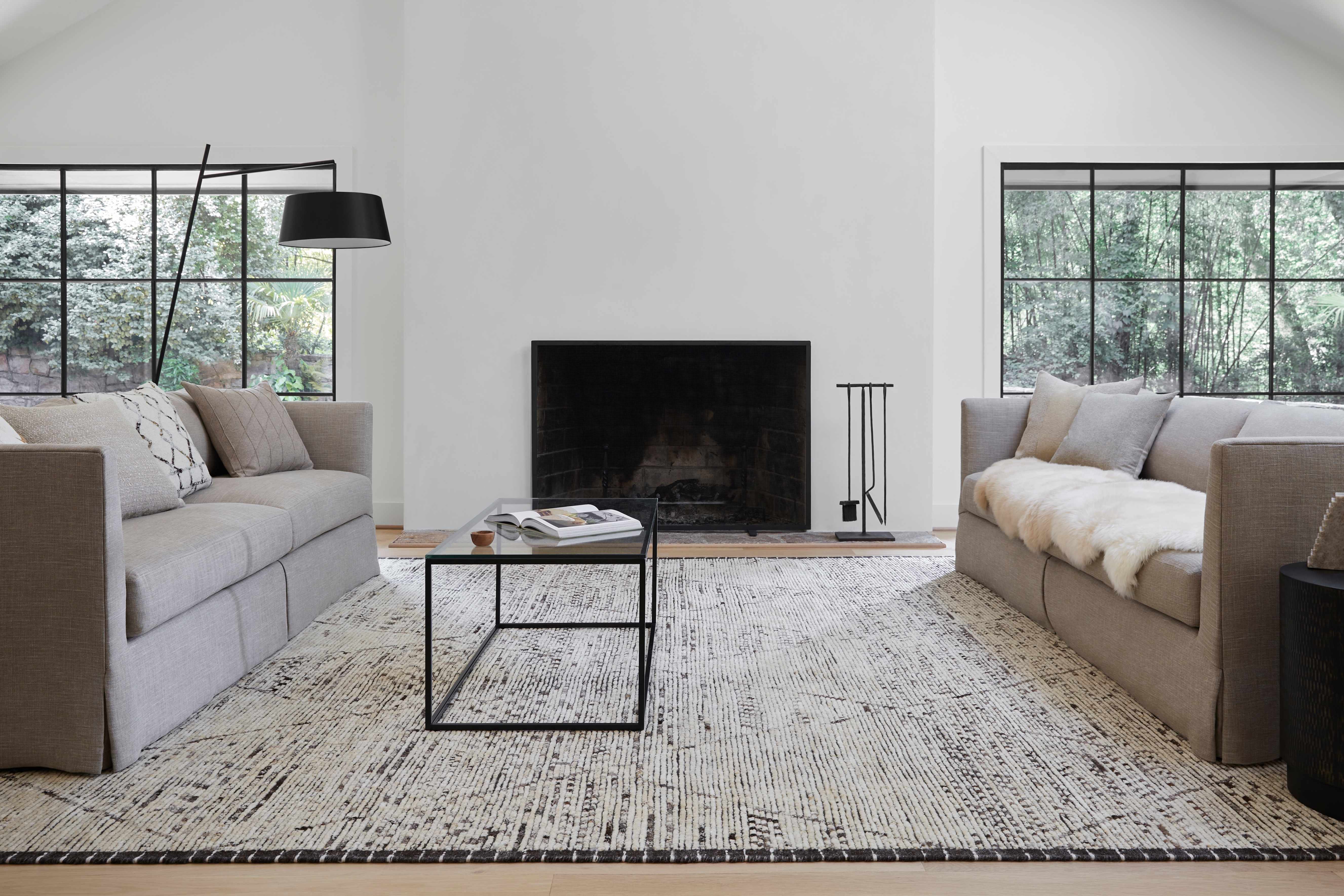 The Parys Floor Lamp