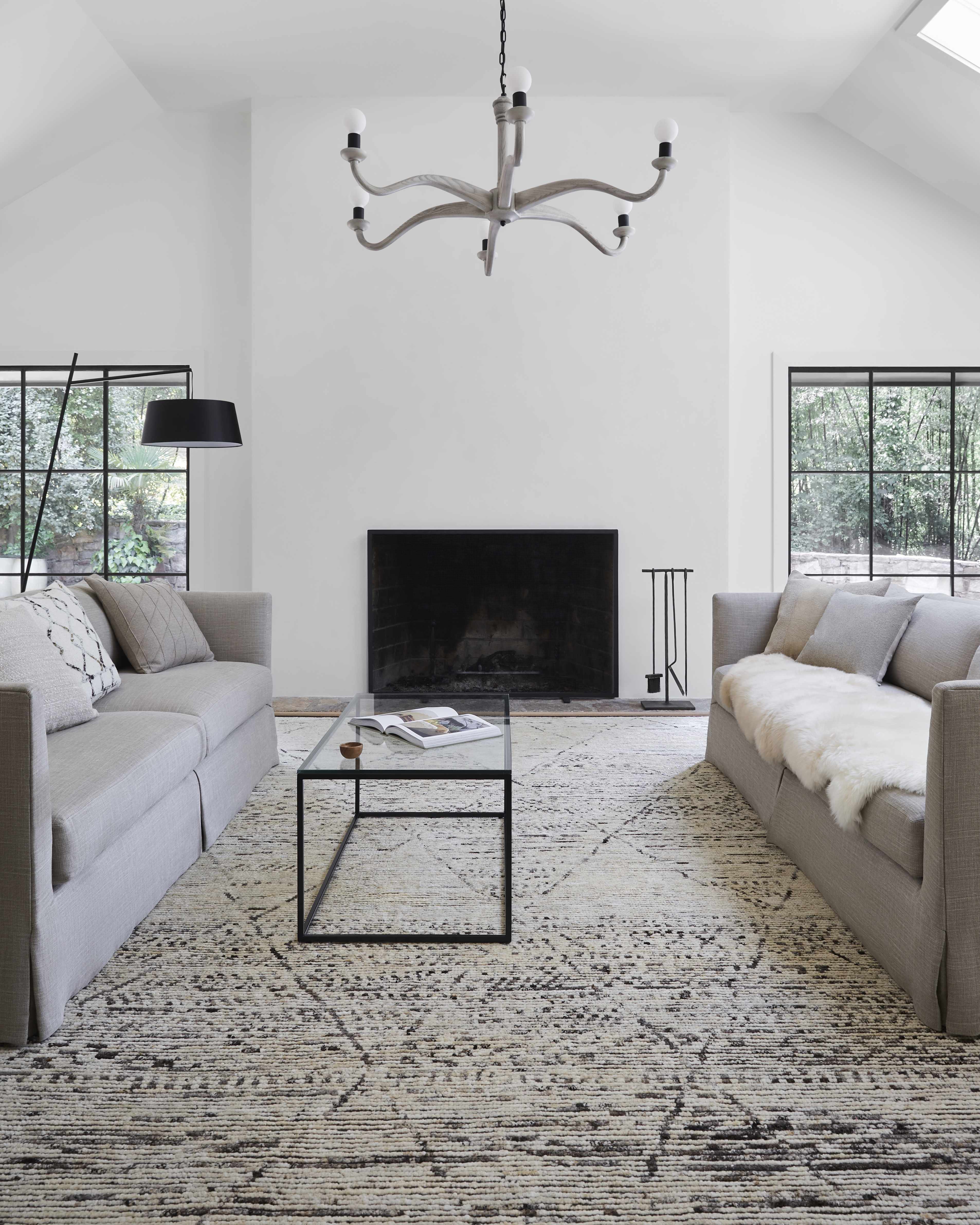 The Parys Floor Lamp