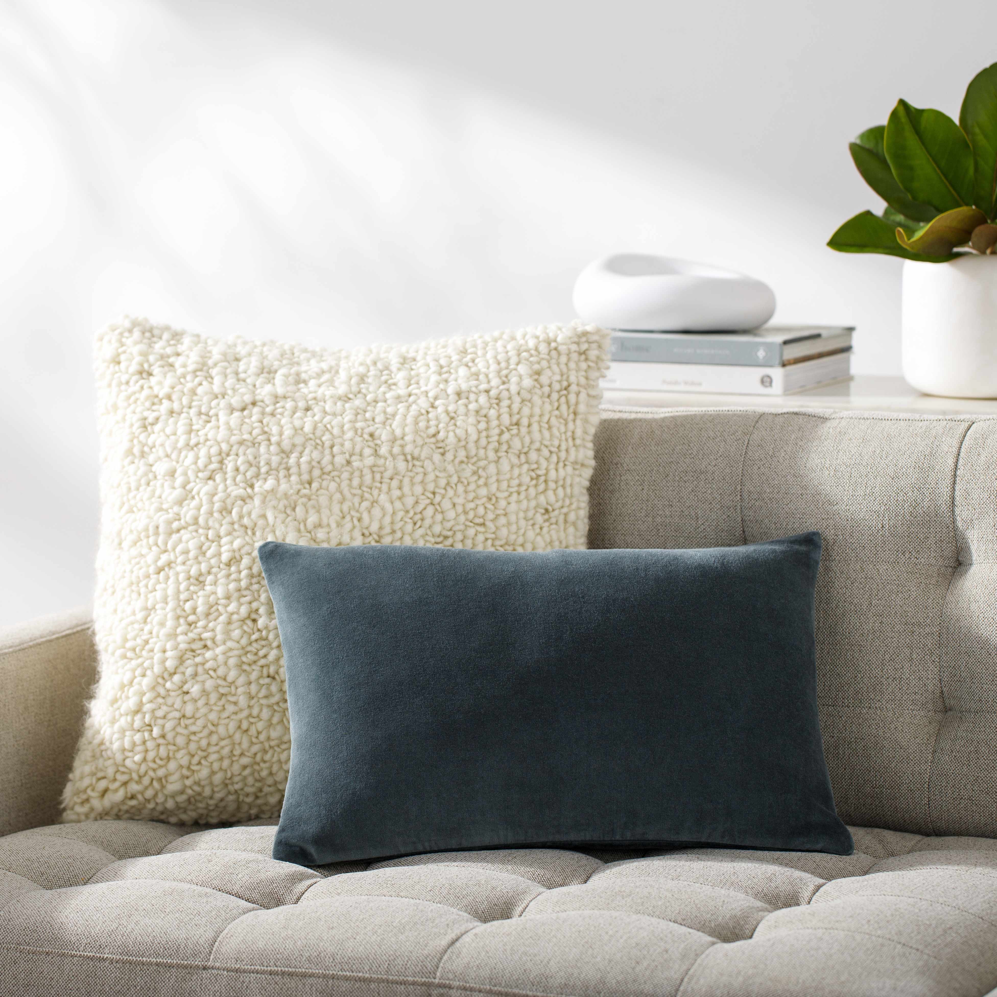 The Kingsbridge Lumbar Pillow