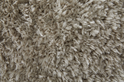 Darian Modern Solid - Ivory Area Rug