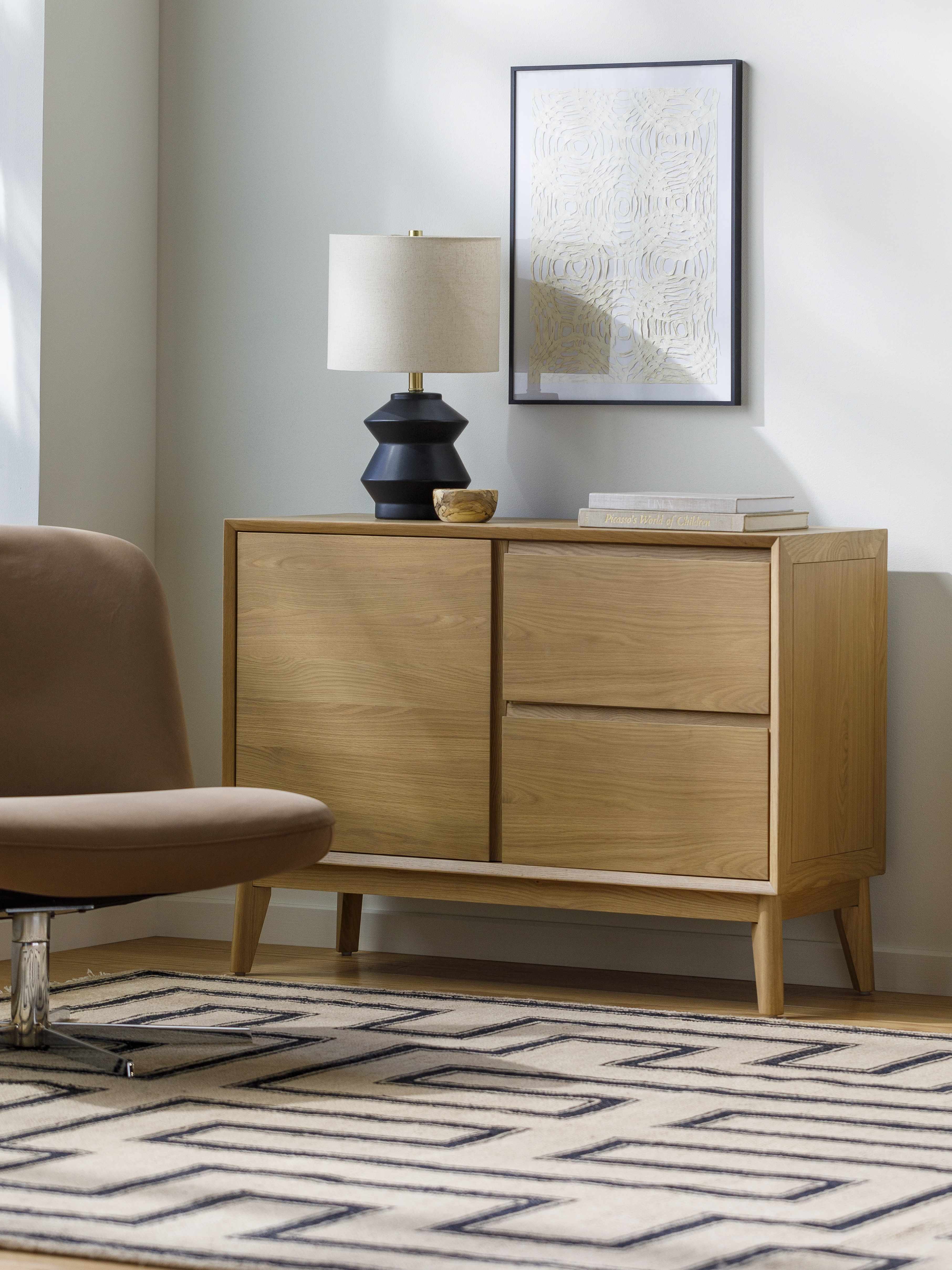 The Dawn Sideboard