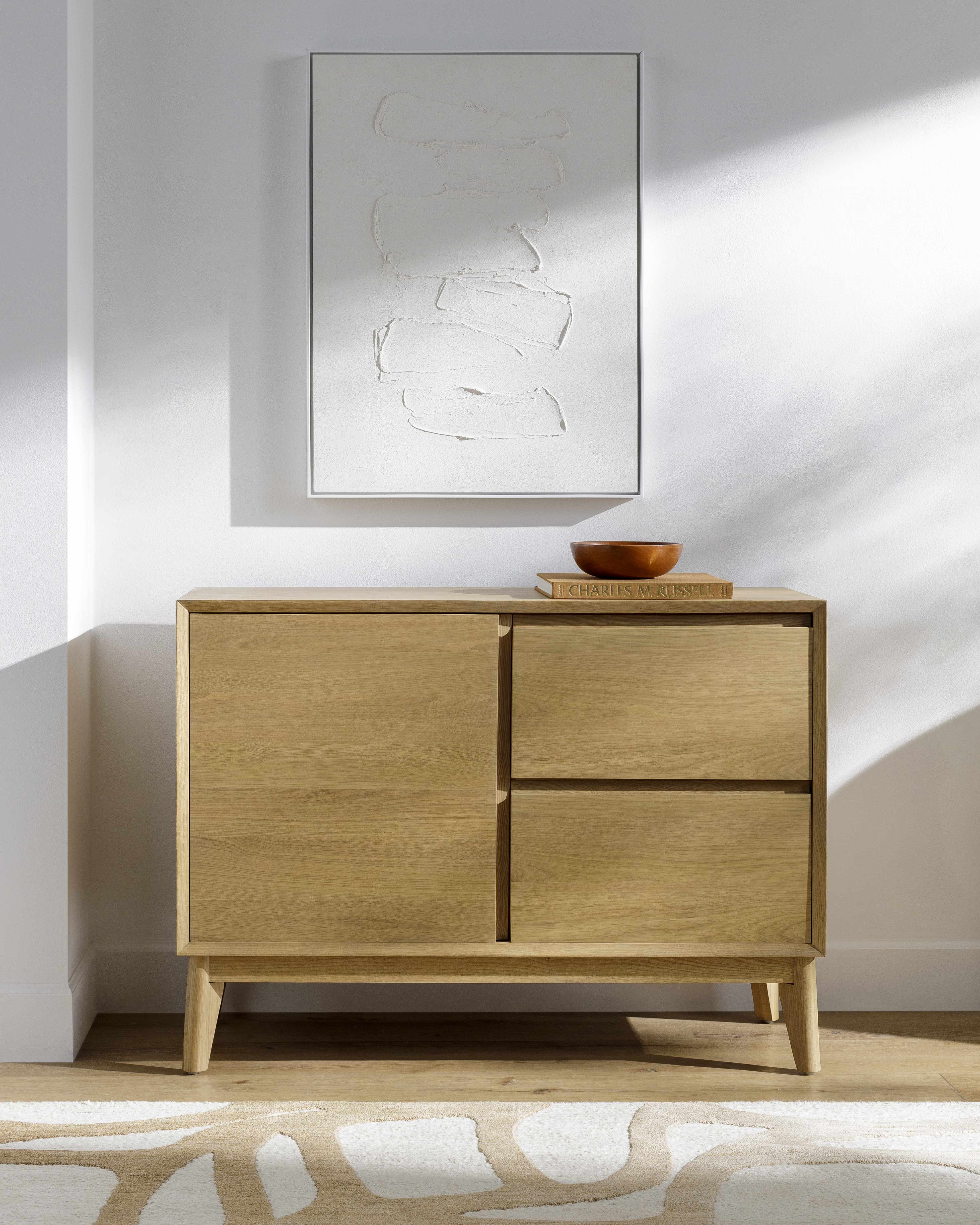 The Dawn Sideboard