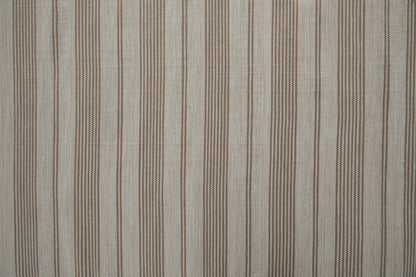 Duprine Transitional Stripes - Ivory/Taupe Area Rug