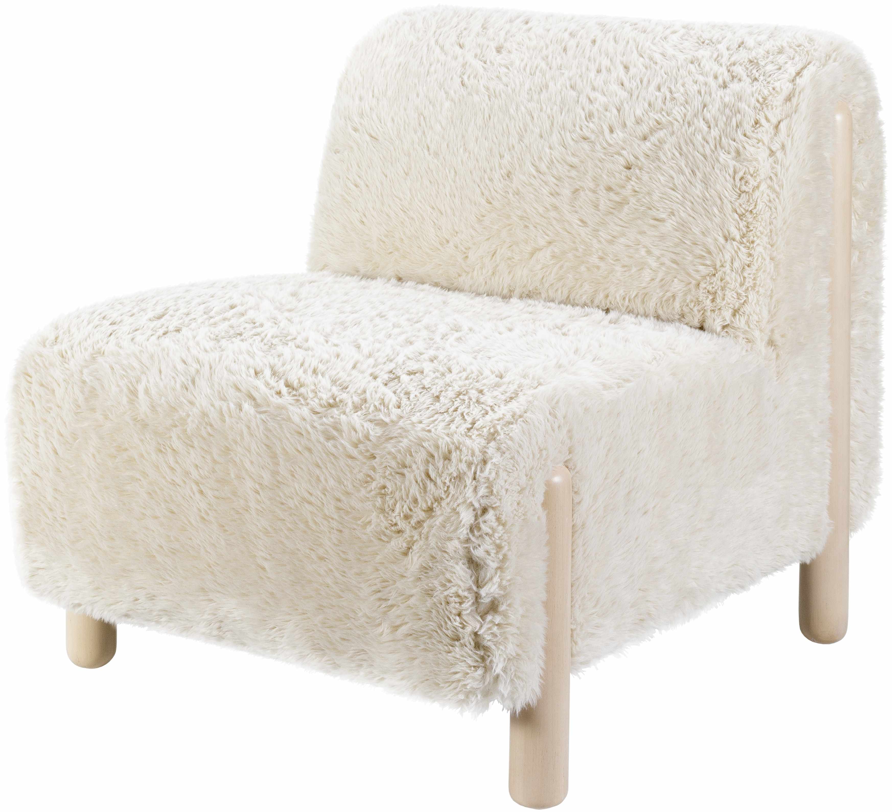The Mariner Accent Chair