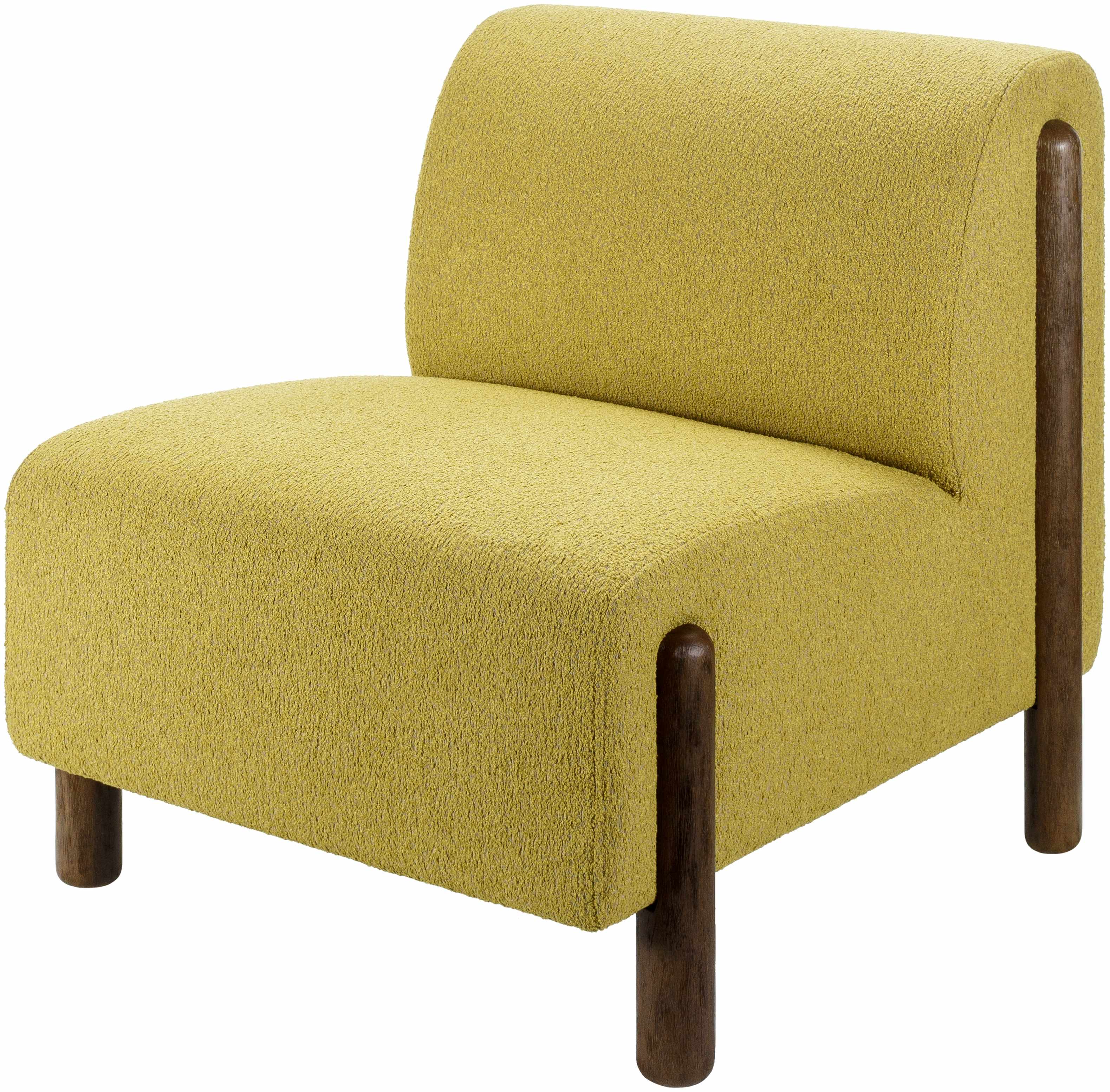 The Mariner Accent Chair