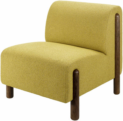 The Mariner Accent Chair