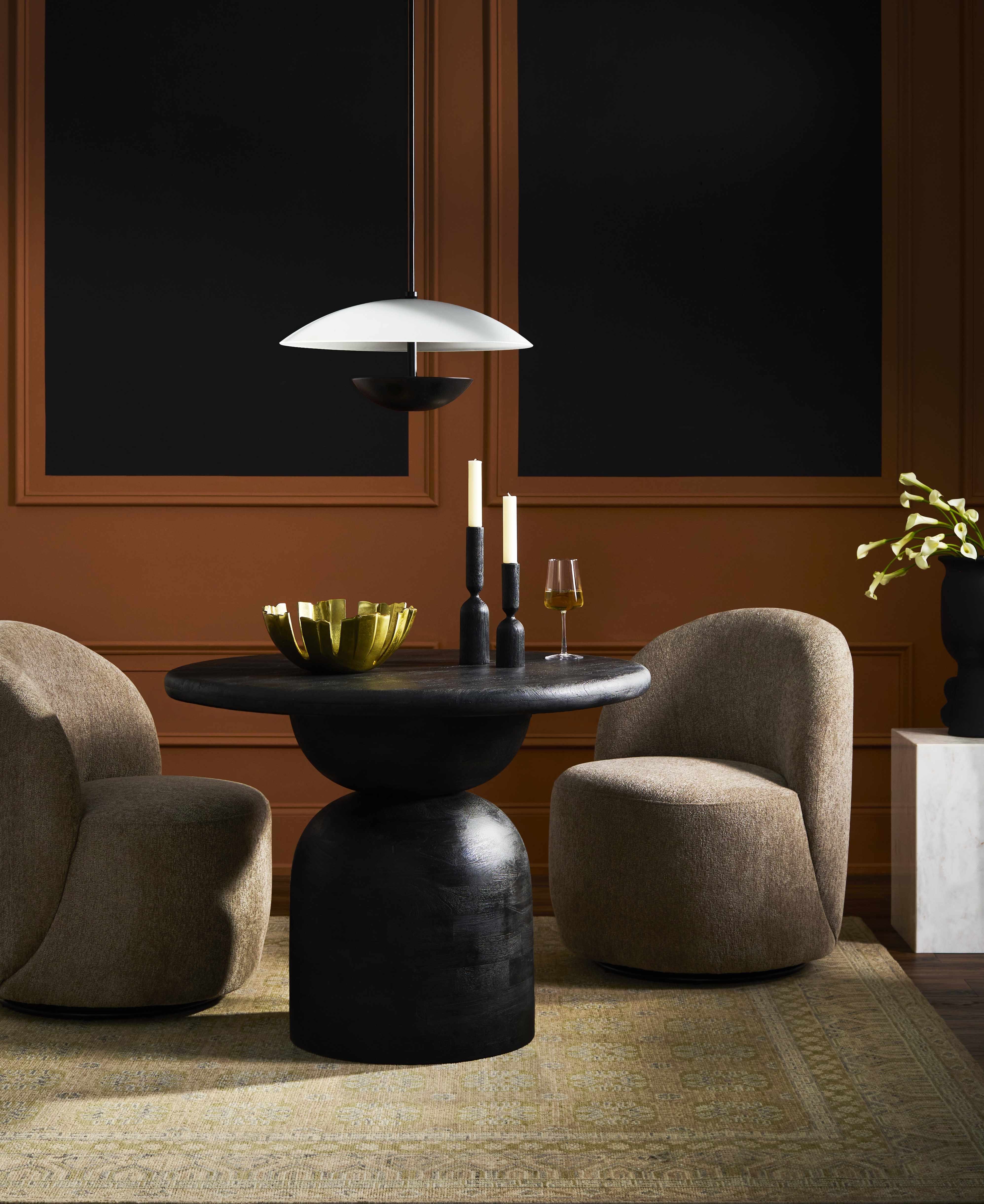 The Aldrige Dining Chair