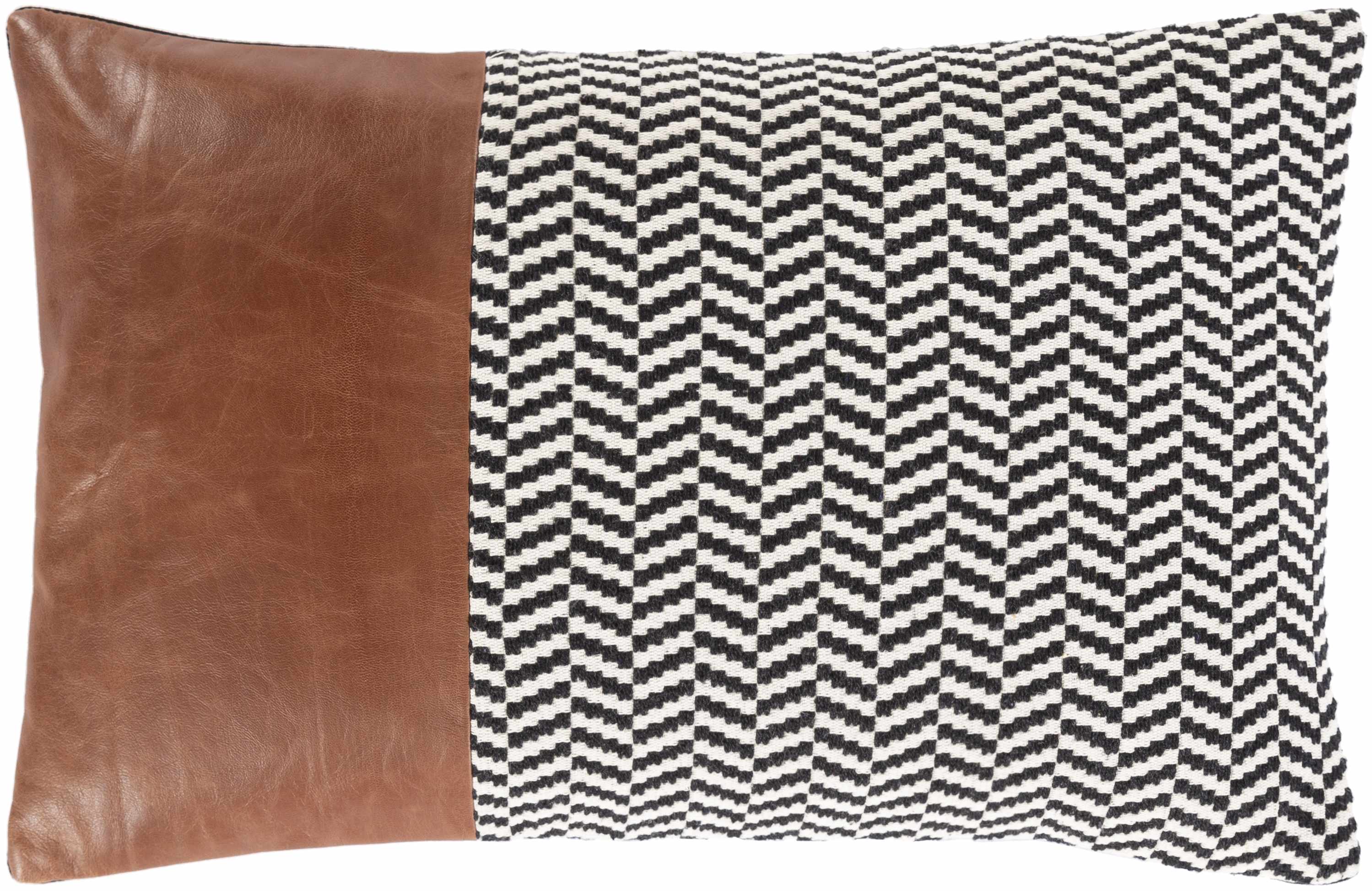 The Glendale Throw Pillow