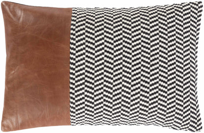 The Glendale Throw Pillow