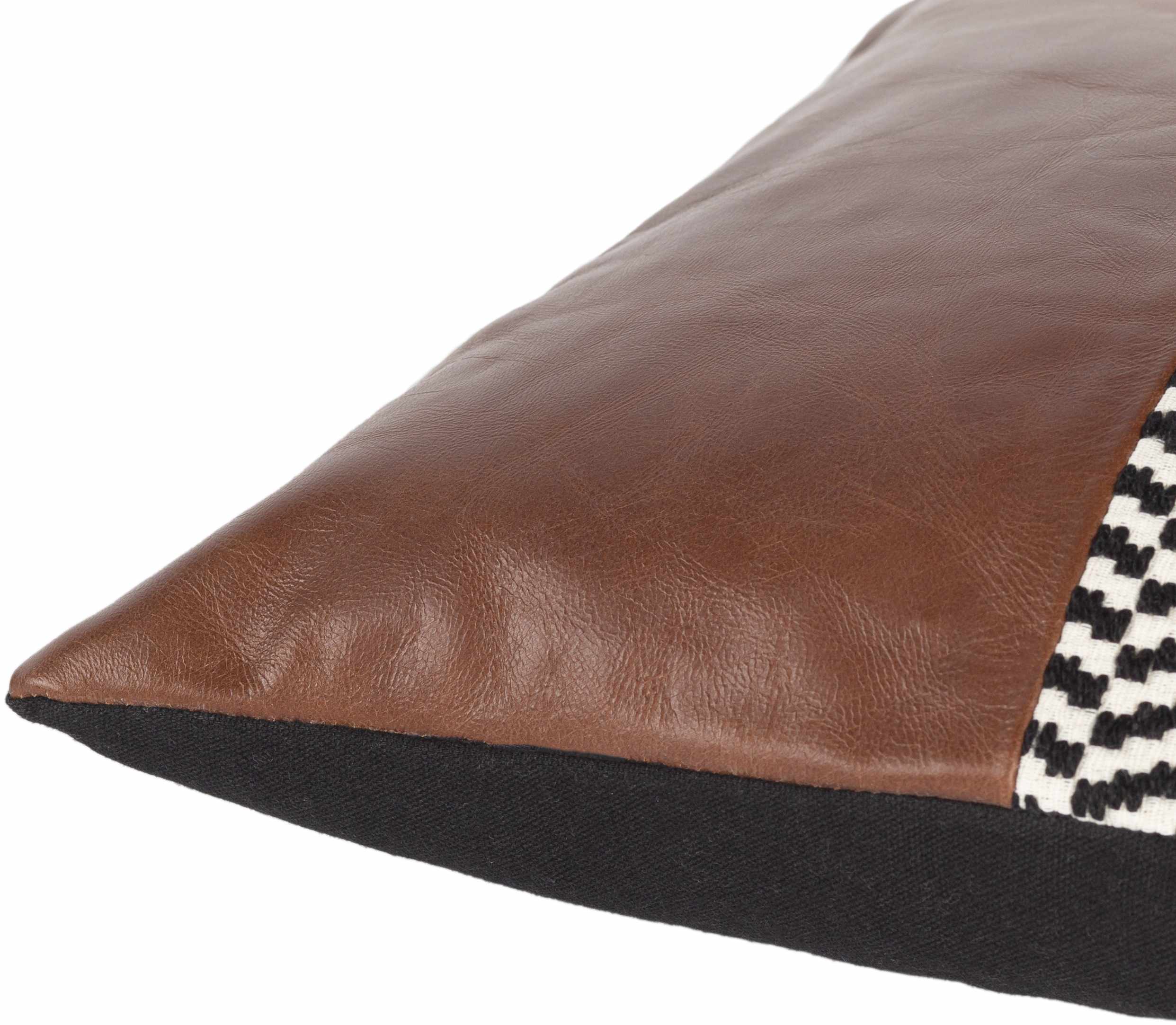 The Glendale Throw Pillow