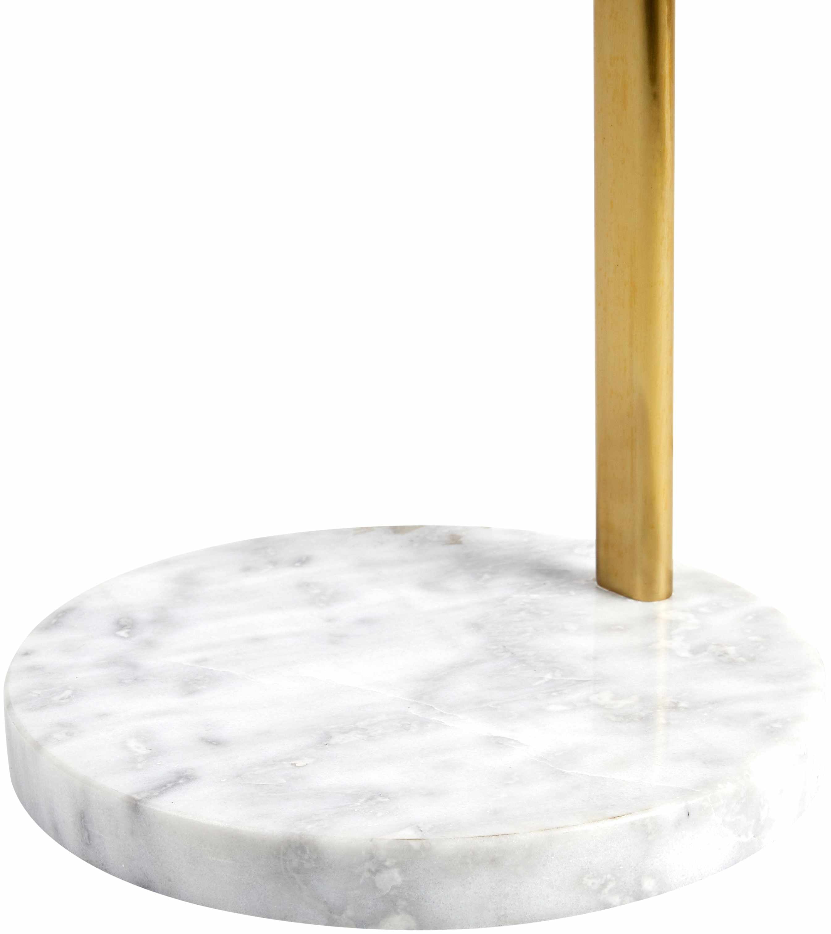 The Solara Floor Lamp