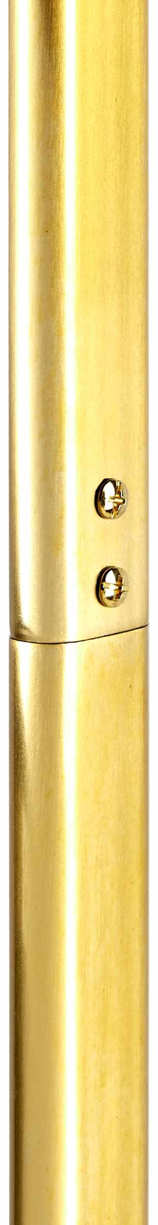 The Solara Floor Lamp