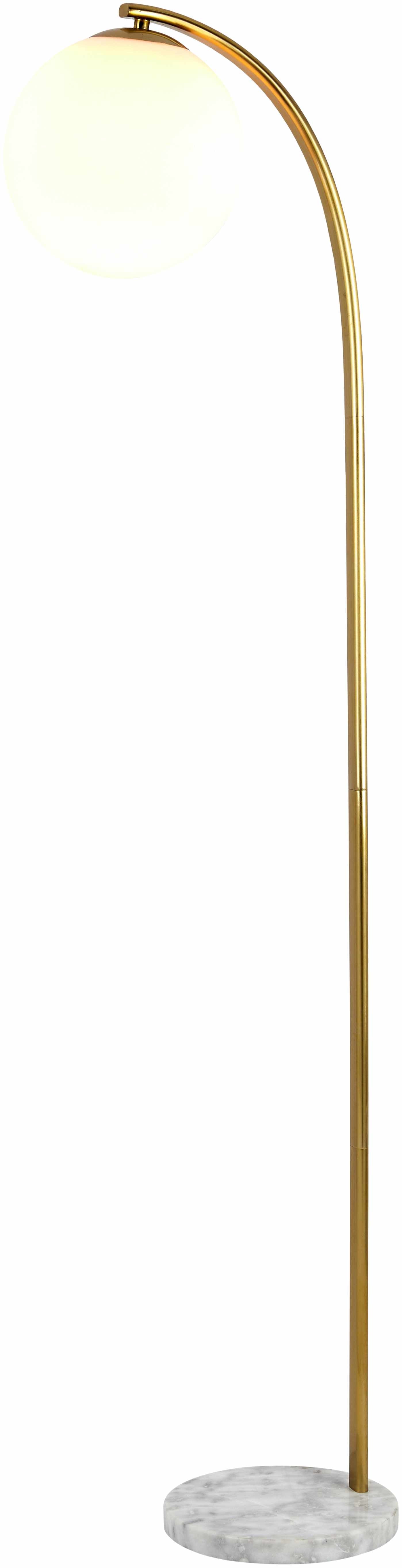 The Solara Floor Lamp