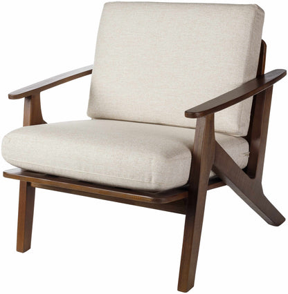 The Zenith Accent Chair