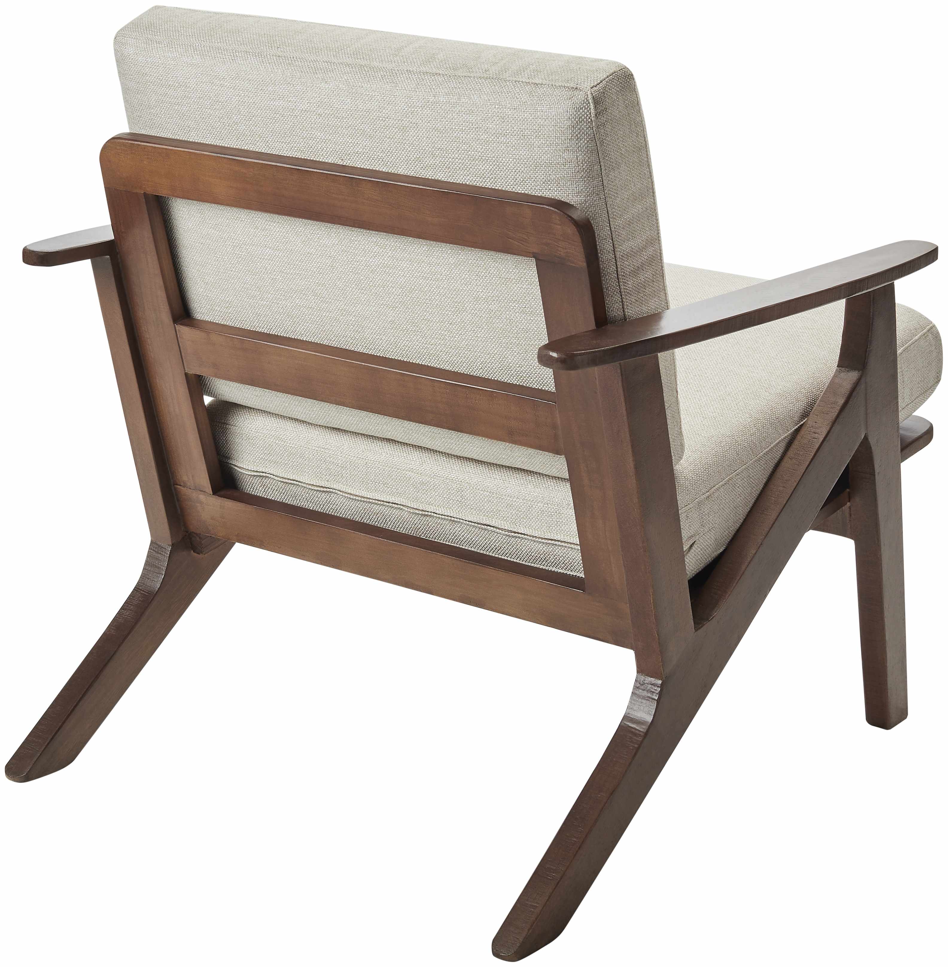 The Zenith Accent Chair