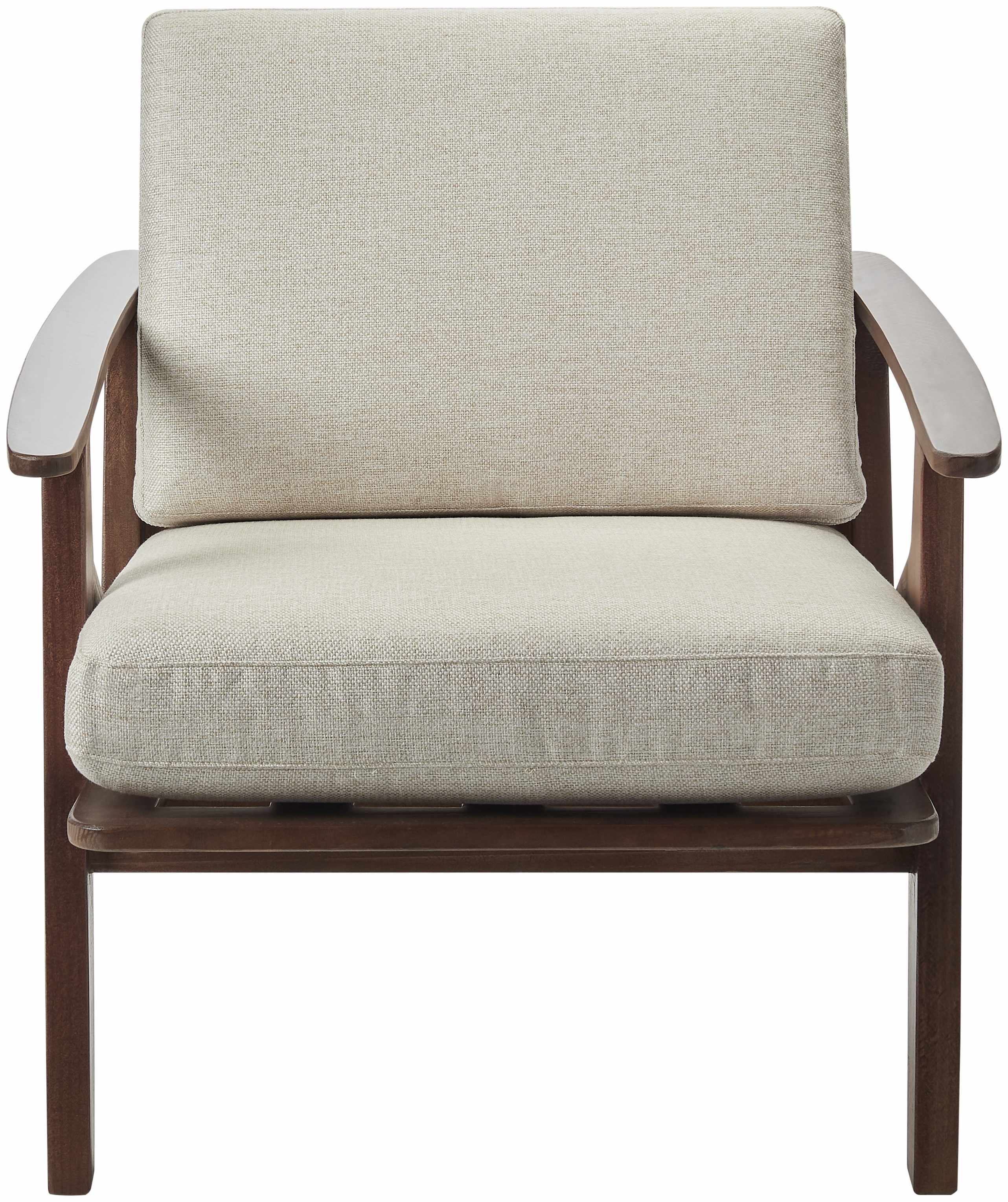 The Zenith Accent Chair