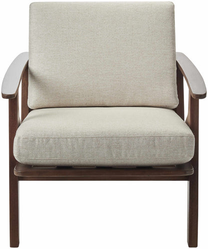 The Zenith Accent Chair