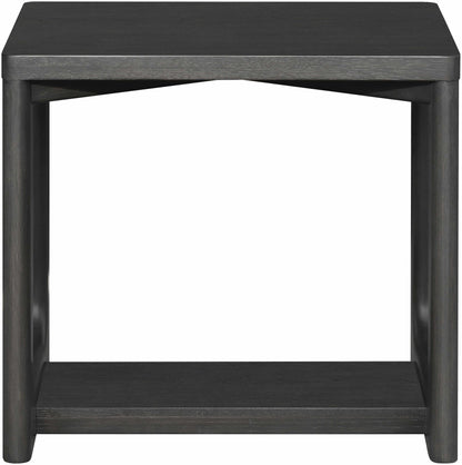 The Lyonesse End Table