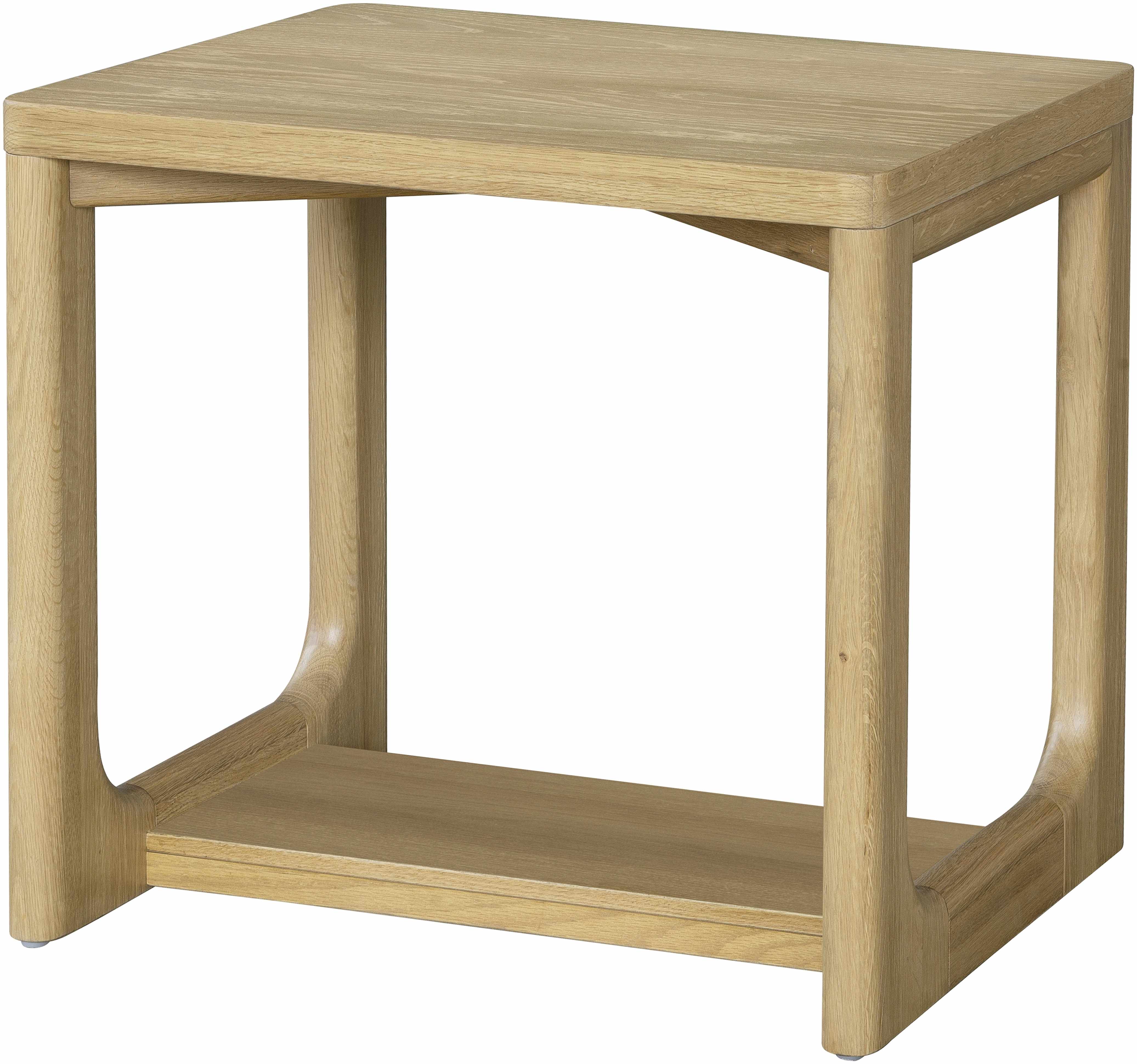 The Lyonesse End Table