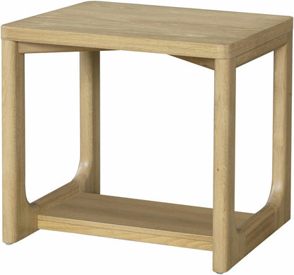 The Lyonesse End Table