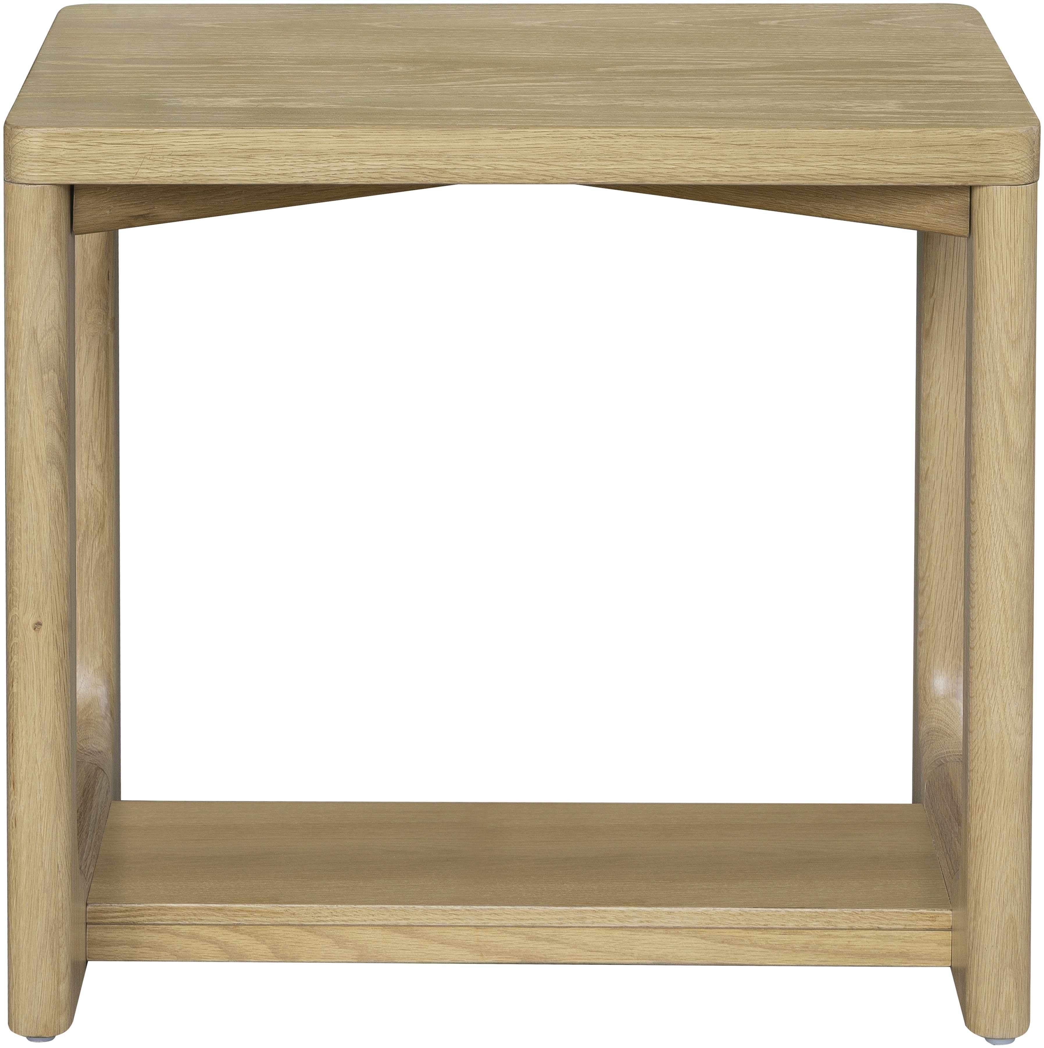 The Lyonesse End Table