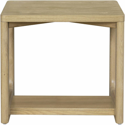 The Lyonesse End Table