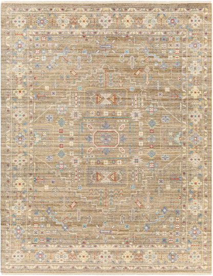 The Altair Rug