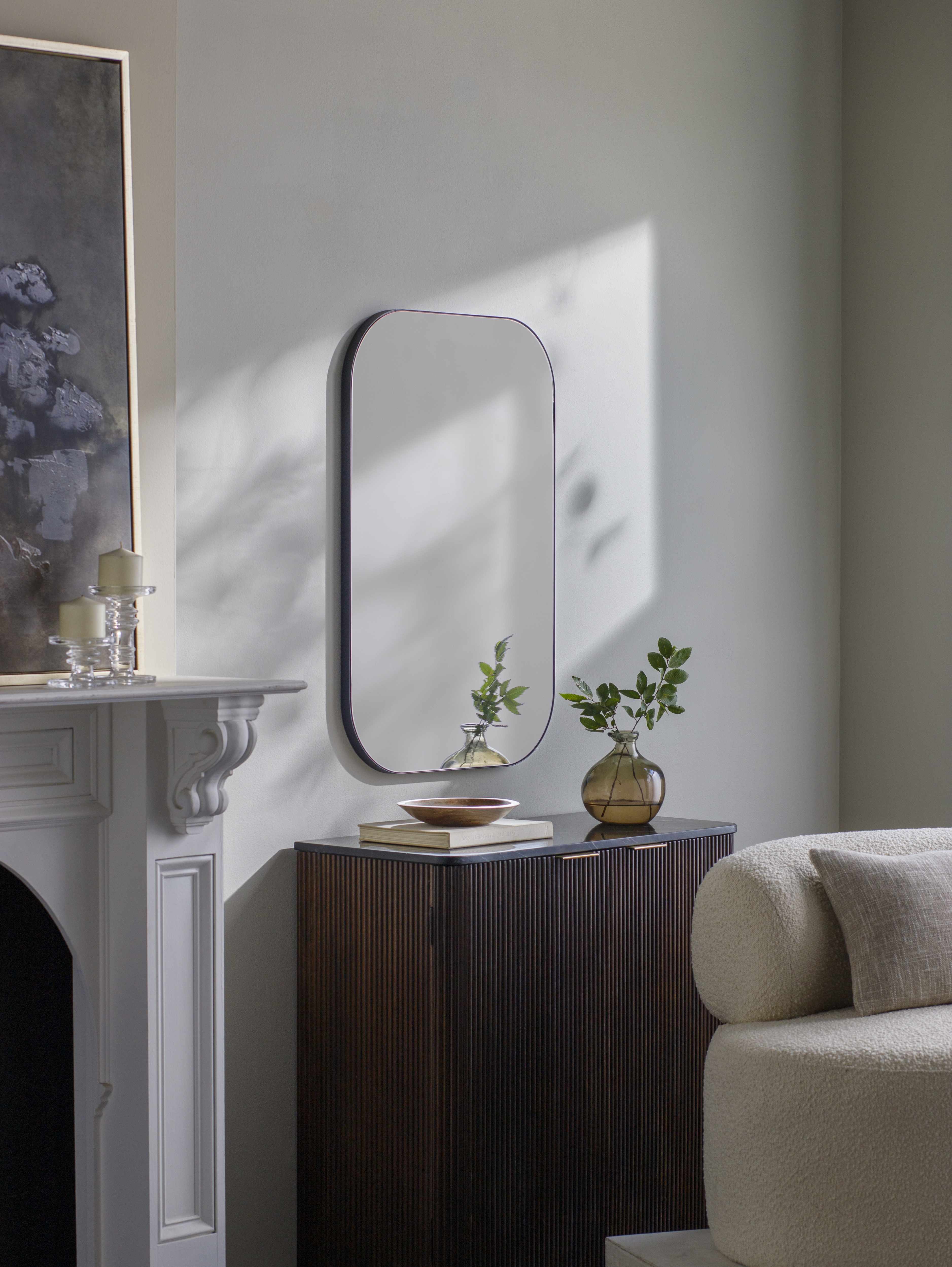 Kiuruvesi Mirror
