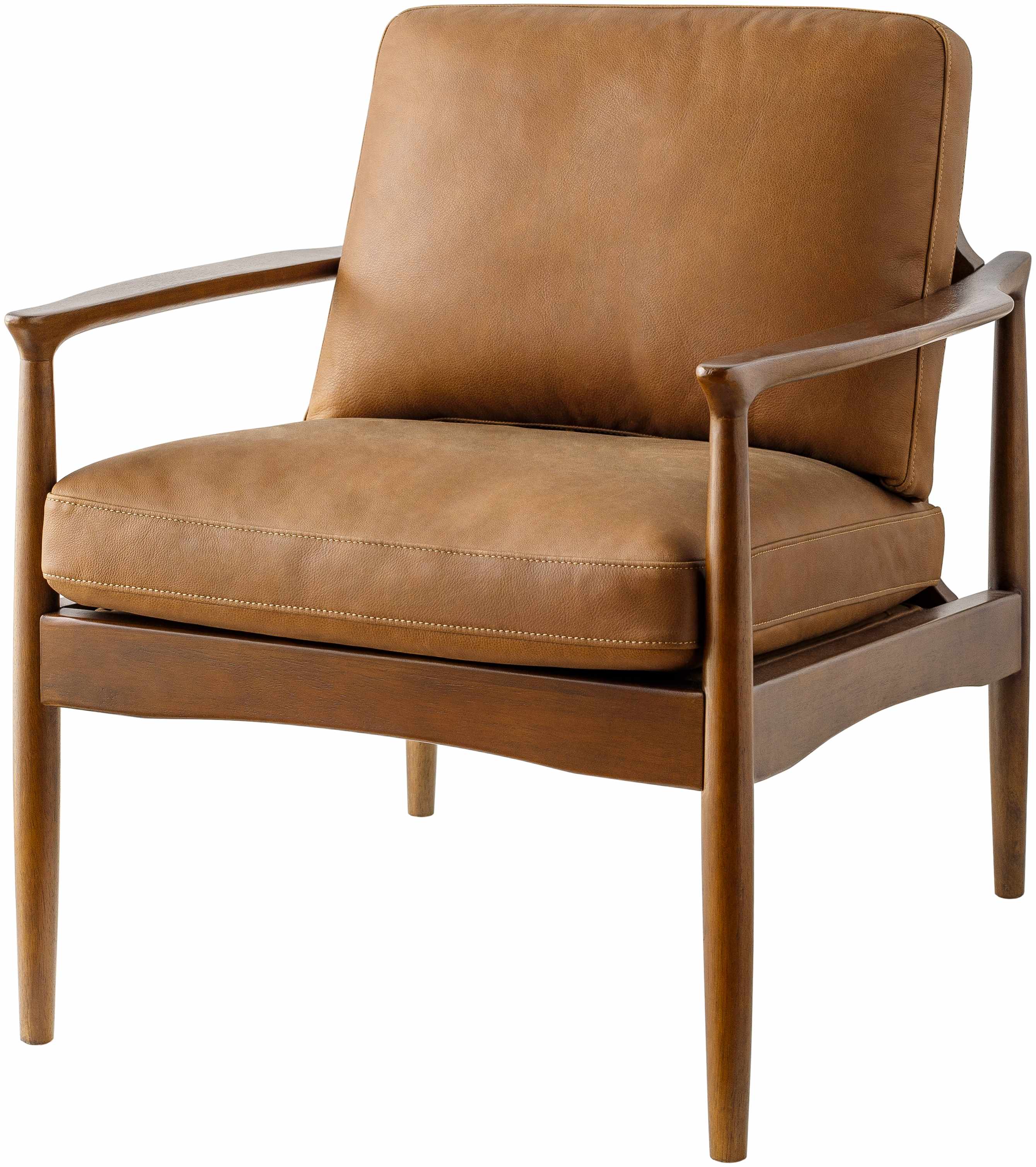 The Gowanus Accent Chair