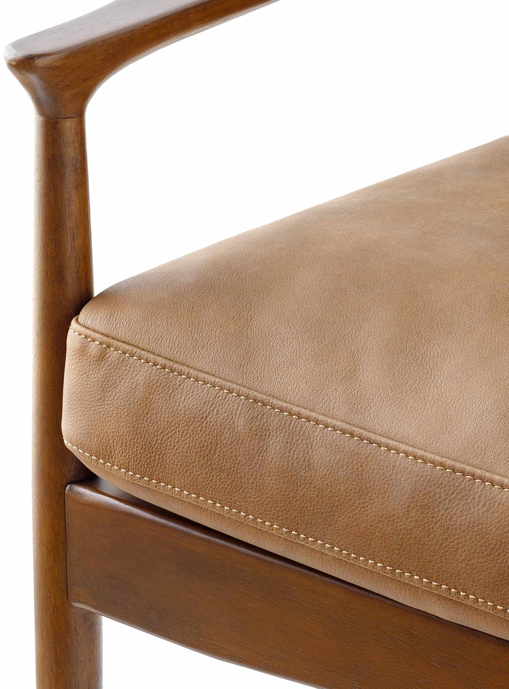 The Gowanus Accent Chair