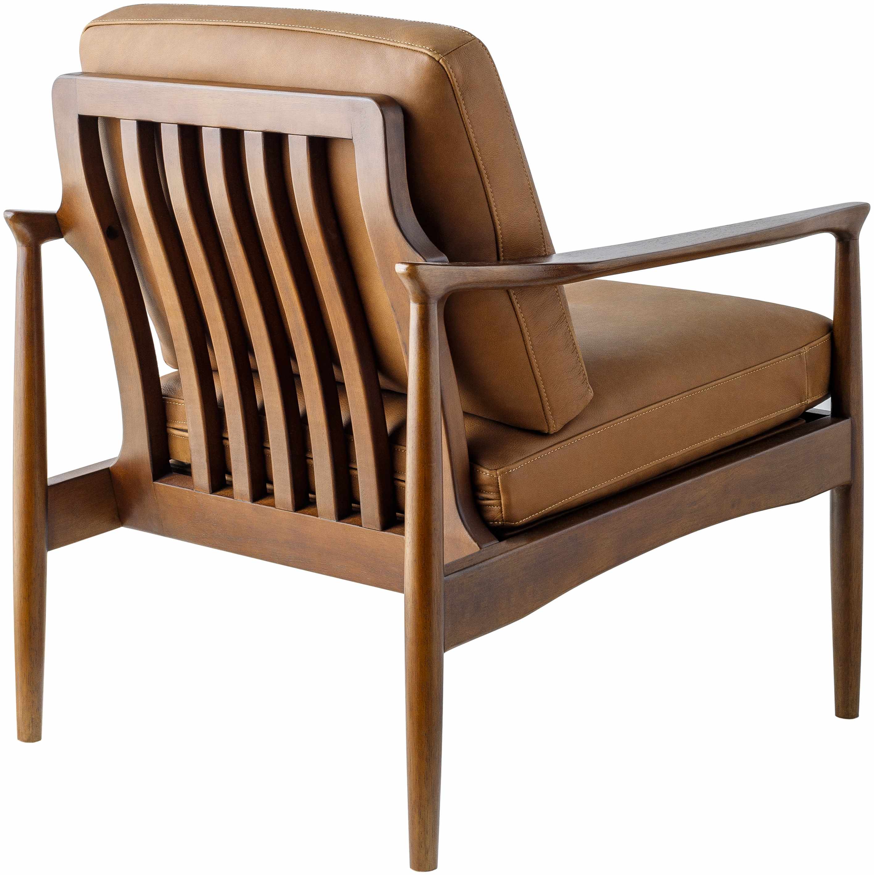 The Gowanus Accent Chair