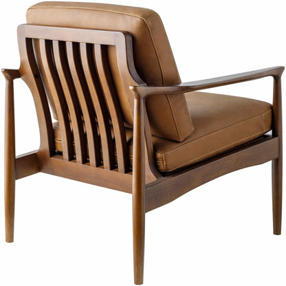 The Gowanus Accent Chair