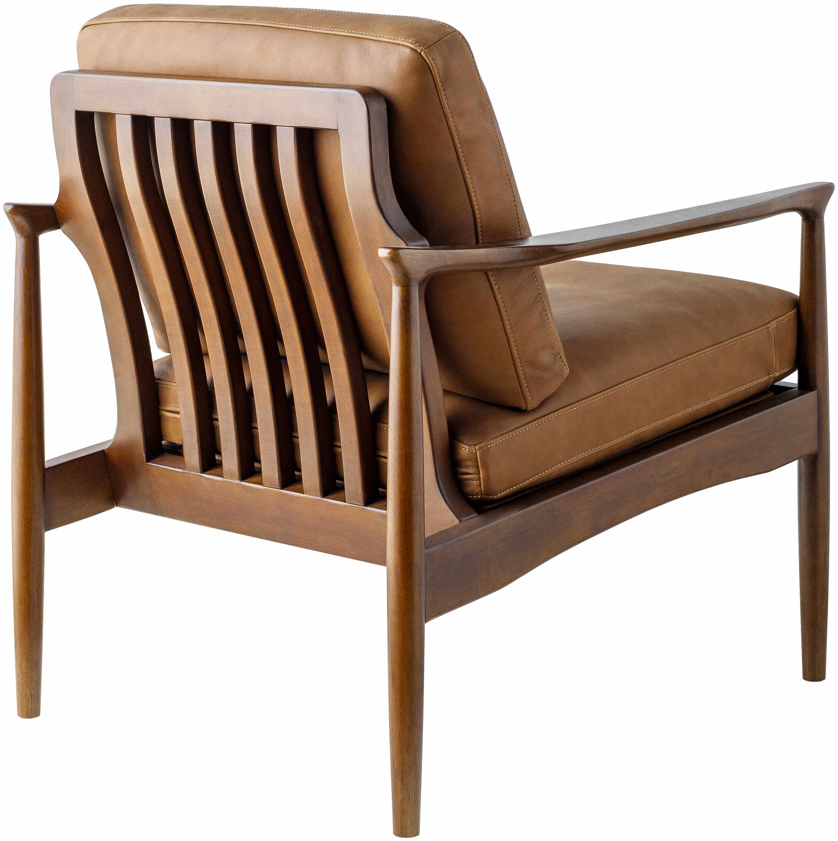 The Gowanus Accent Chair
